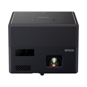 Projektor EPSON EF-12_0