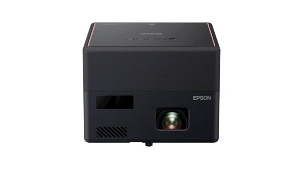 Projektor EPSON EF-12_0