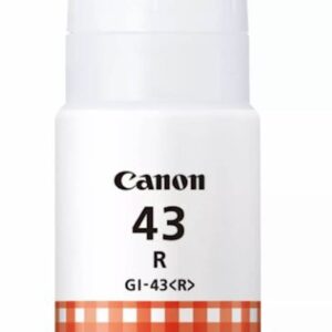 Tinta CANON GI43 R_0