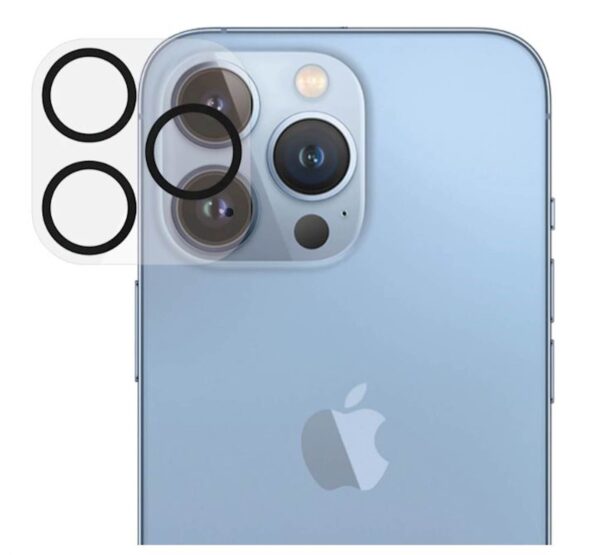 Za�titni okvir za kameru PG iPhone 13 Pro/Pro Max_0