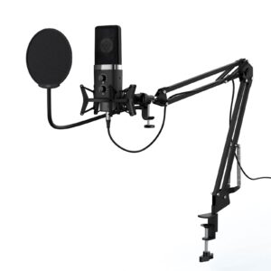 Mikrofon HAMA Stream 900 HD Studio_0