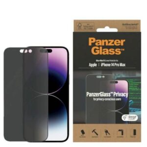 Za�titno staklo PanzerGlass iPhone 14 Pro Max Privacy_0