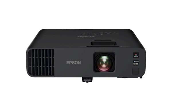 Projektor Epson EB-L265F_0