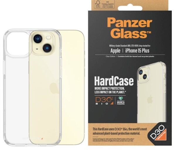 Providni okvir PG HardCase iPhone 15 Plus_0