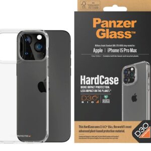 Providni okvir PG HardCase iPhone 15 Pro Max_0