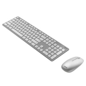 Tastatura +Miš set ASUS W5000 _0