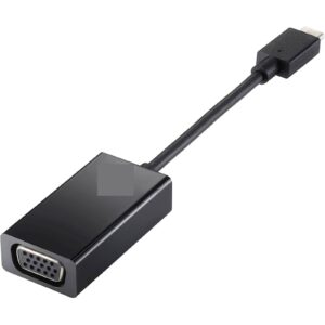 Adapter HP HP USB-C to VGA_0