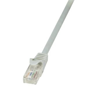 LogiLink CAT5e Patch Cable UTP 10m CP1092U_0