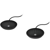 LOGITECH EXPANSION MICROPHONE (2 PACKS) FOR GROUP CAMERA - WW_0
