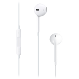 APPLE Accessories - EarPods with 3.5mm Headphone Plug_0