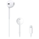 Apple EarPods with Lightning Connector, Model A1748_0