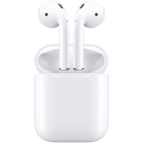 Apple AirPods (2nd generation) with Charging Case, Model: A2032, A2031, A1602_0