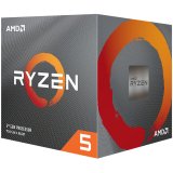 AMD CPU Desktop Ryzen 5 4C/8T _0