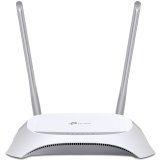 300Mbps 3G/4G Wireless N Router_0