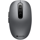 CANYON MW-9, 2 in 1 Wireless optical mouse_0