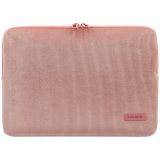 Tucano BFVELMB13-PK Sleeve for MacBook Air / Pro 13 ", pink_0