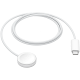 Apple Watch Magnetic Fast Charger to USB-C Cable (1 m), Model A2515_0