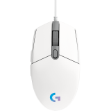 LOGITECH G102 LIGHTSYNC Corded Gaming Mouse_0