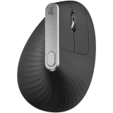 LOGITECH MX Vertical Bluetooth Mouse - GRAPHITE_0