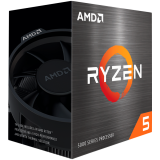 AMD CPU Desktop Ryzen 5 6C/12T_0