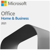 Microsoft Office Home and Business 2021 English CEE_0