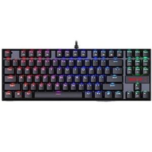 ReDragon - Mehanicka Gaming Tastatura RGB Kumara K552_0