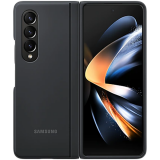 Samsung Galaxy Z Fold4 Slim Standing Cover Black_0