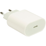 INTER-TECH Fast Charger, 20W, USB C, Supports PD 3.0 and Quickcharge, No Cable_0