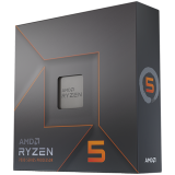AMD CPU Desktop Ryzen 5 6C/12T _0