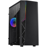 Inter-Tech PC Case B-02 RGB Tower_0