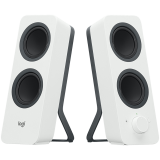 LOGITECH Z207 Bluetooth Stereo Speakers - OFF-WHITE_0