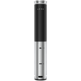 AENO Sous Vide SV1: 1200W, 4 Automatic programs, Temperature adjustment, Timer, Touch screen, LCD-display, IPX7 Water Proof_0