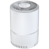 AENO Air Purifier AP3, UV lamp, ionization, CADR 160 m³/h , 30m2, carbon filter + Hepa H13_0