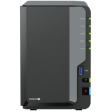 Synology DS224+,Tower_0
