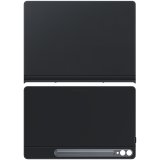 Samsung Galaxy Tab S9+ Smart Book Cover Black_0
