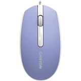 Canyon Wired optical mouse with 3 buttons, DPI 1000_0