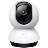 TP-Link Tapo C220 Pan/Tilt AI Home Security Wi-Fi Camera_0