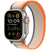 Apple Watch Ultra2 Cellular, 49mm Orange/Beige_0