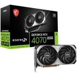 MSI Nvidia GeForce RTX 4070 SUPER 12G_0