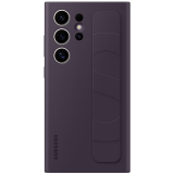 Samsung Galaxy S24 Ultra Standing Grip Case Dark Violet_0