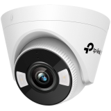 4MP Full-Color Wi-Fi Turret Network CameraSPEC:2.4G 150Mbps, 2*2 MIMO, H.265+/H.265/H.264+/H.264, 1/3"" Progressive Scan CMOS, Color/0.04 Lux@F1.6, 0 Lux with IR/White Light, 25fps/30fps ( 2560x1440,2304x1296, 2048x1280, 1920x1080), 12V DC, 4 mm Fi_0