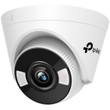 4MP Full-Color Turret Network Camera_0