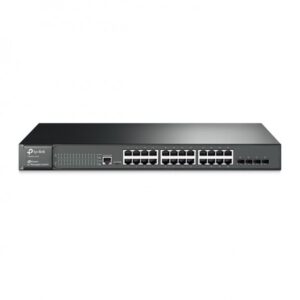 TP-Link T2600G-28TS (TL-SG3424) Switch_0
