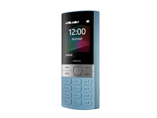 Nokia 150 2023, Plava_1