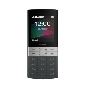 Nokia 150 2023, Black_0
