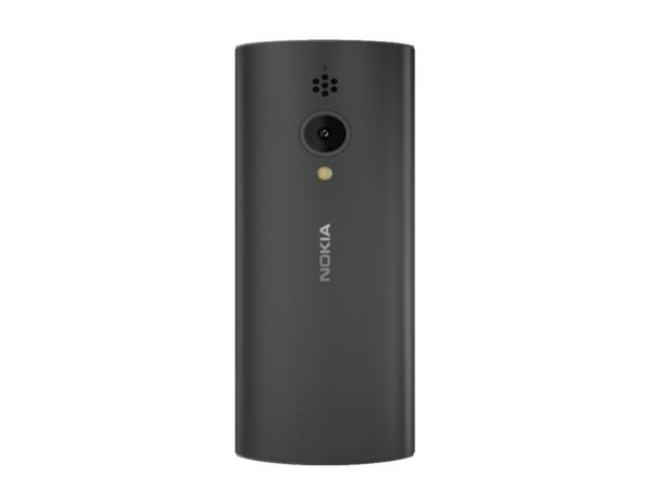 Nokia 150 2023, Black_1