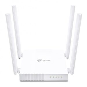 TP-Link Archer C24 AC750 Wireless Dual Band Router_0