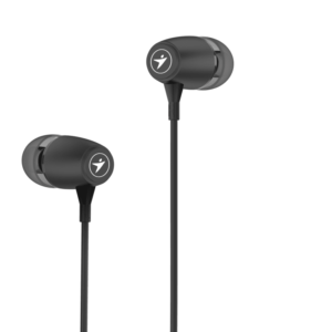 Genius slušalice HS-M318 siva iron grey, siva boja, 3.5mm, 1.2m, in-ear, 102 dB_0