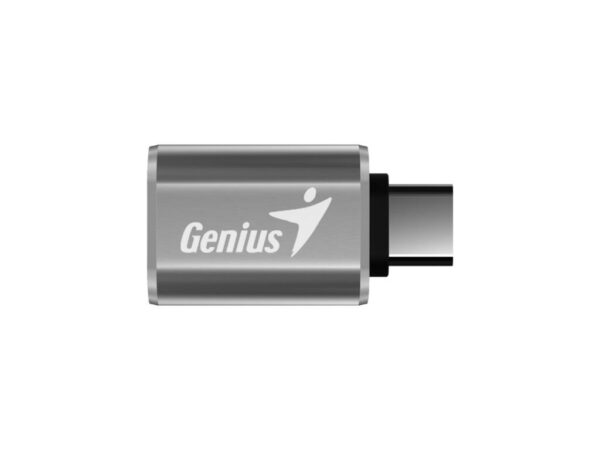 Genius USB-C to USB-A adapter ACC-C2A_0
