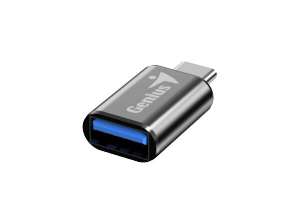 Genius USB-C to USB-A adapter ACC-C2A_1